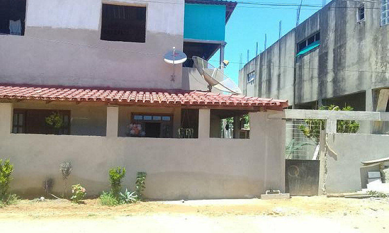 Casa A Venda Em Fund...