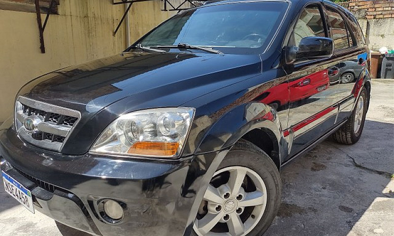 Abaixei !!Sorento Di...