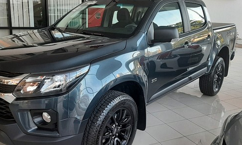 S10 Lt Diesel 4X4 Au...