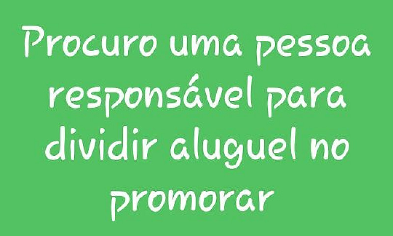 Dividir Aluguel ...