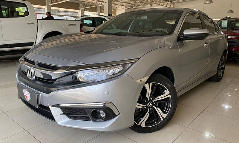 Civic 2017/2017 1.5 ...