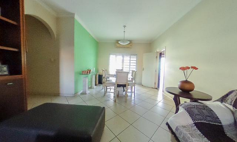 Casa Para Alugar Com...