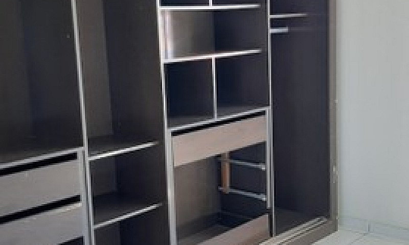 Apartamento De 3 Qua...