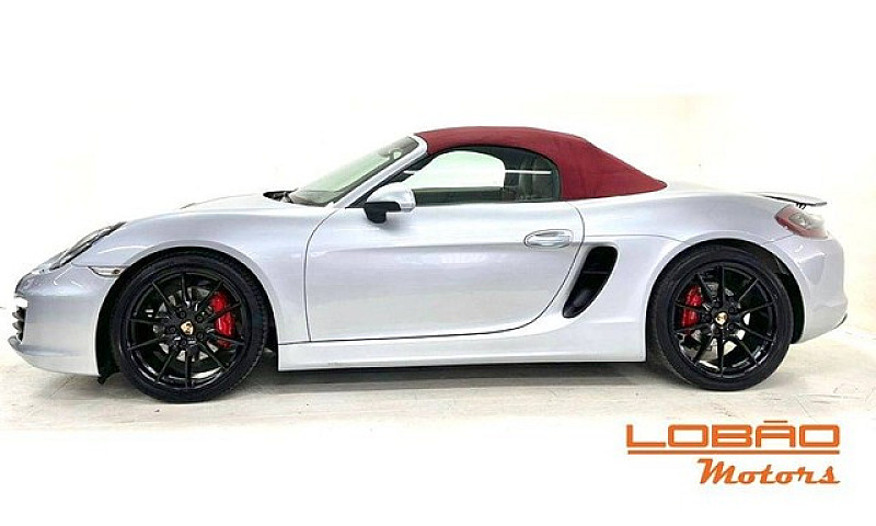 Boxster 2013/2014 3....