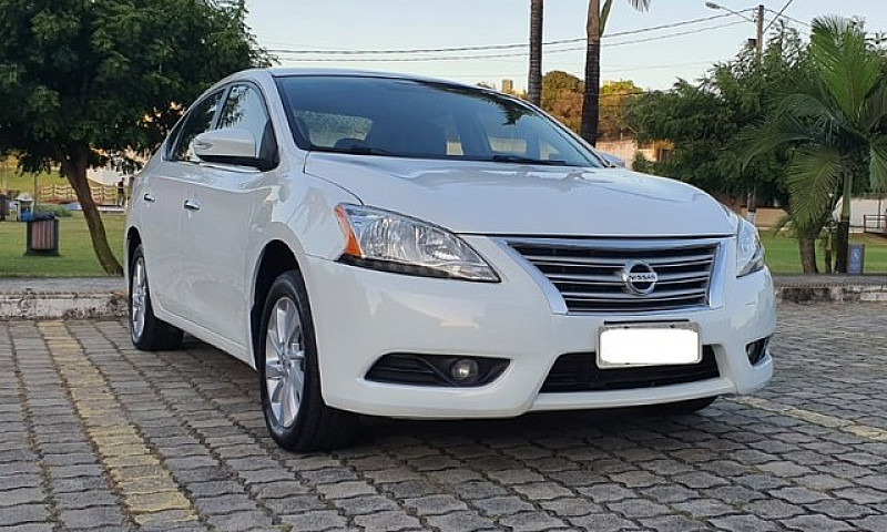 Nissan Sentra 2.0 16...