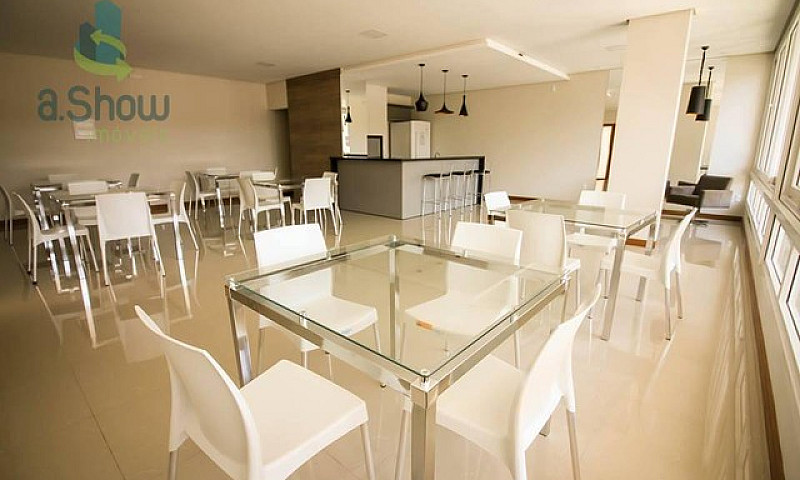 Apartamento 02 Dormi...