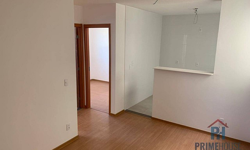Apartamento Com 2 Do...
