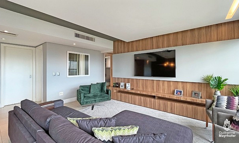 Apartamento De 3 Dor...