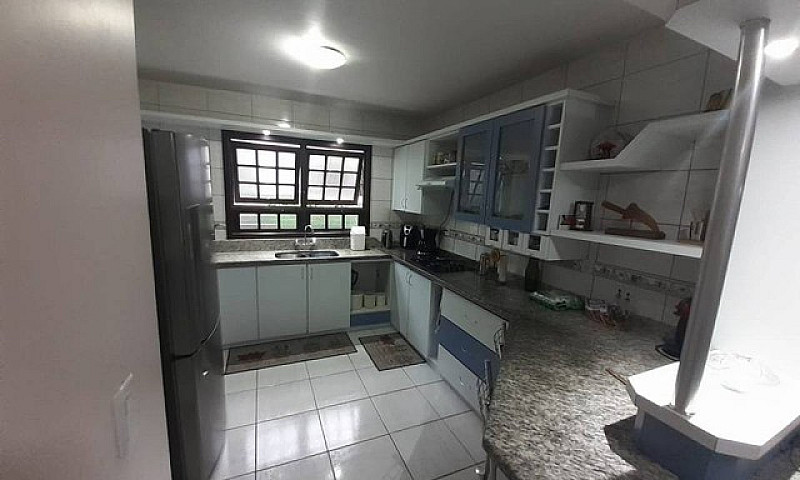 Sobrado Em Excelente...