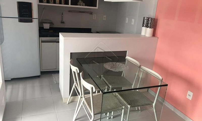 Apartamento Padrão E...