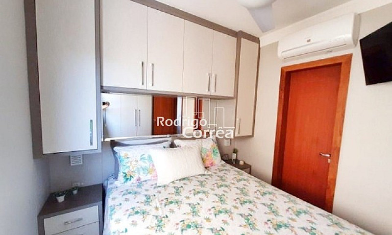 Apartamento 3 Quarto...
