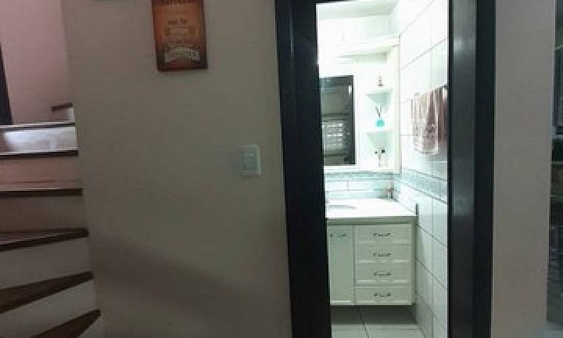 Sobrado Em Excelente...