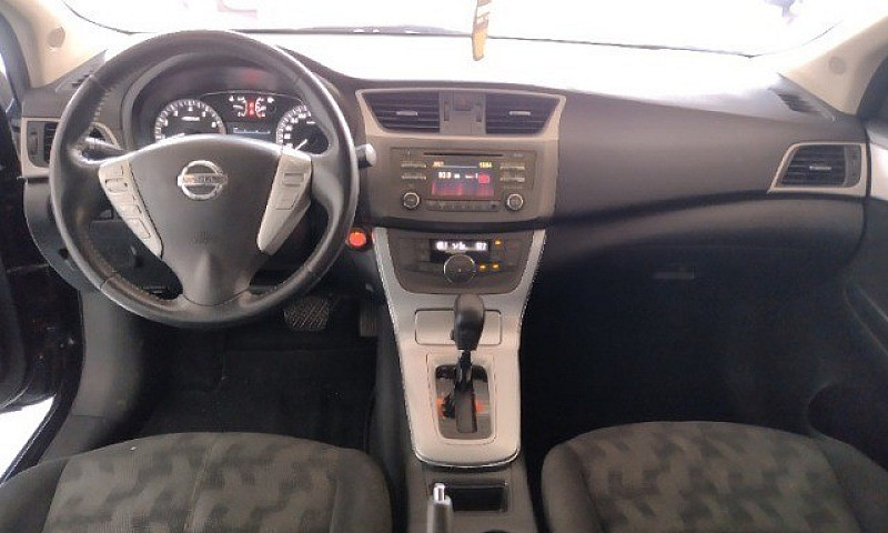Sentra 2.0 Sv At + T...