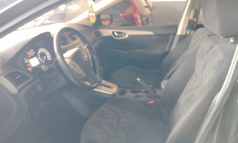 Sentra 2.0 Sv At + T...