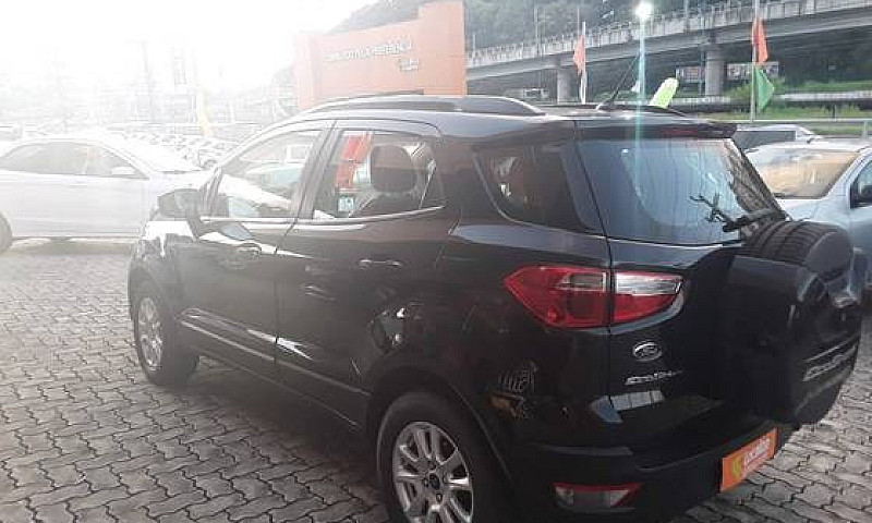 Ecosport 2018/2019 1...