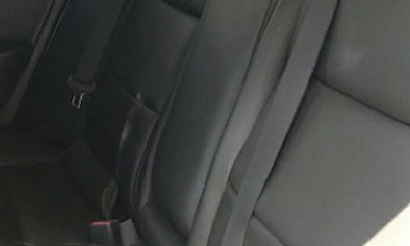 Honda City Sedan Exl...