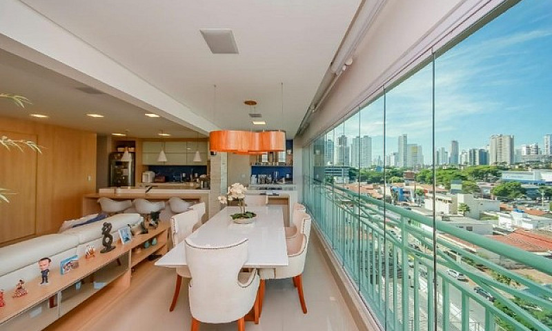 Apto 3 Suites - Seto...