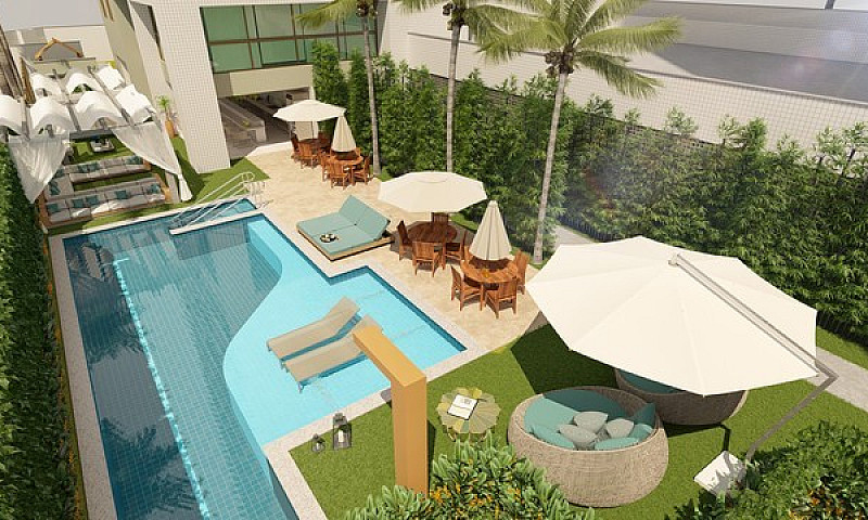 Apartamento Para Ven...