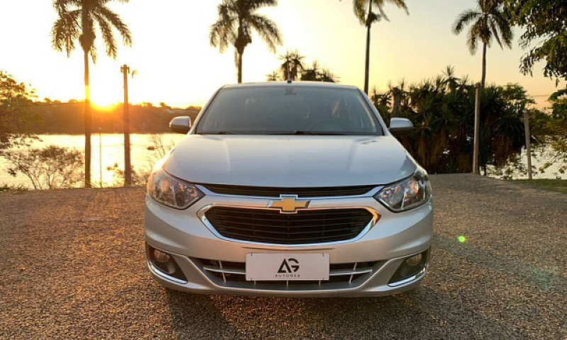 Cobalt Ltz 1.8 Autom...