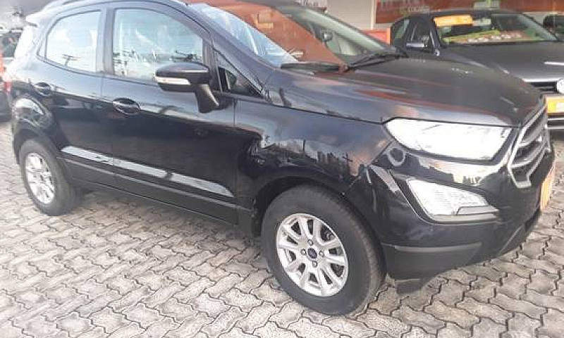 Ecosport 2018/2019 1...