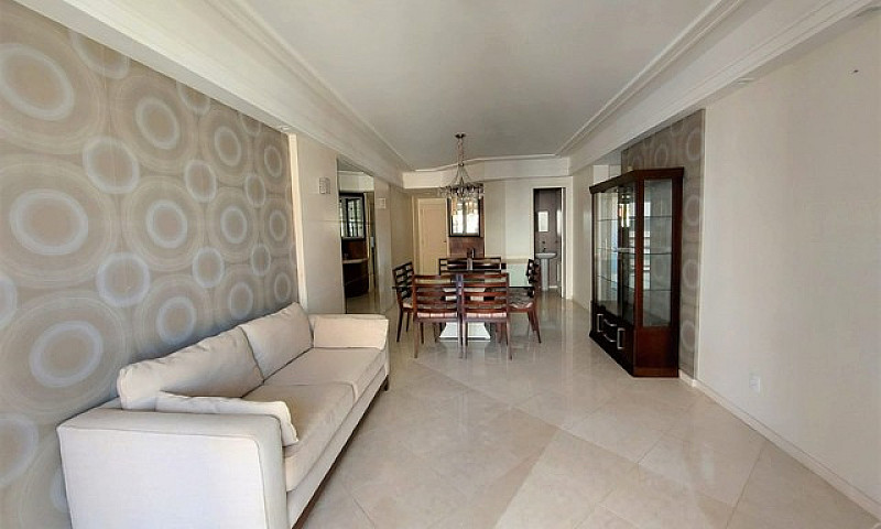 Aluguel | Apartament...