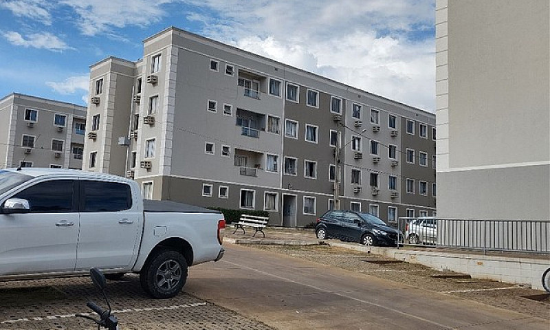 Apartamento 03 Quart...
