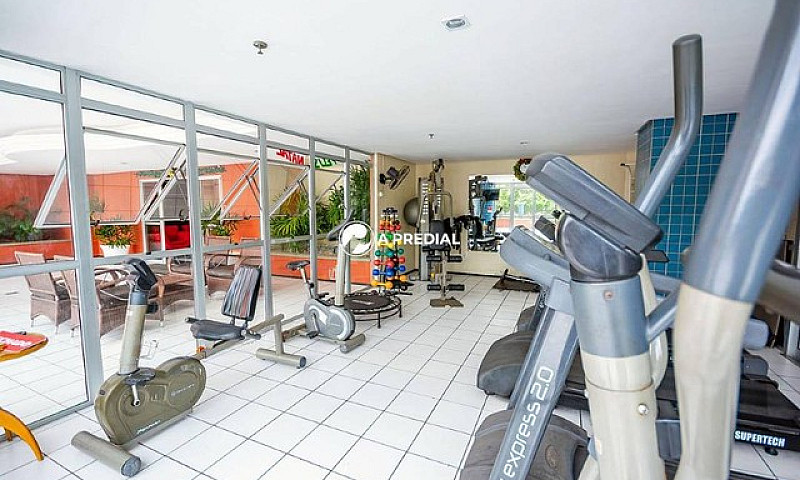 Apartamento Na Messe...