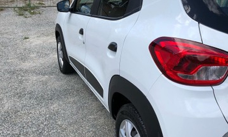 Renault Kwid Zen 3 C...