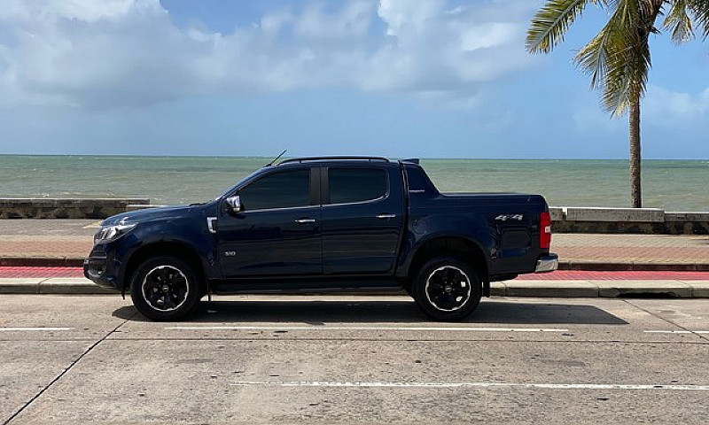 2.8 High Country 4X4...