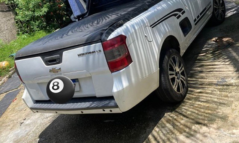 Chevrolet Montana...
