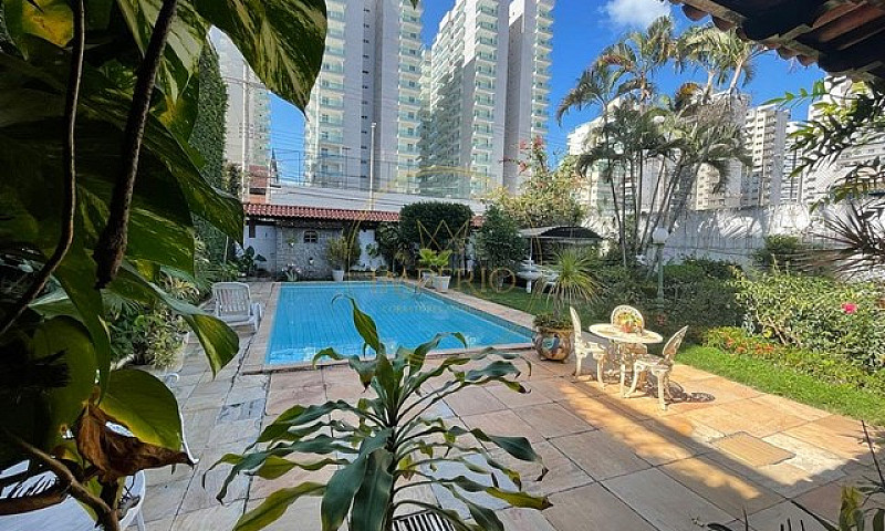 Casa Em Itaparica  -...