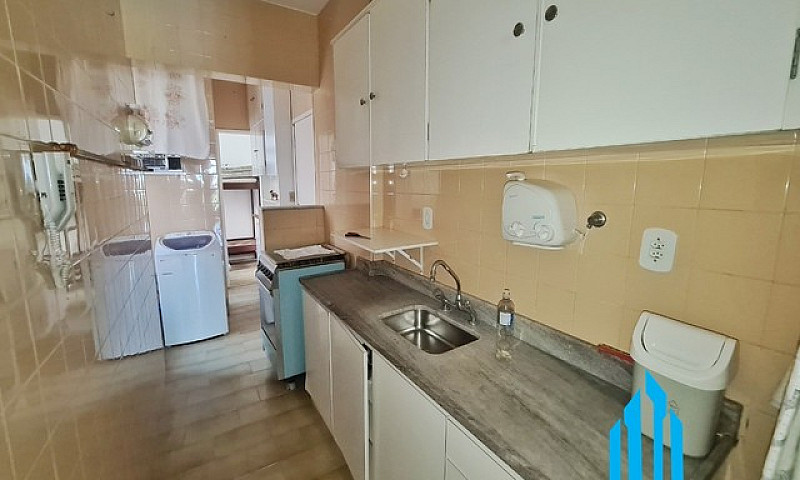 Apartamento Para Ven...