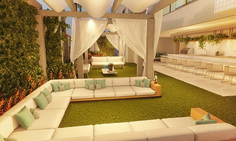 Apartamento Para Ven...