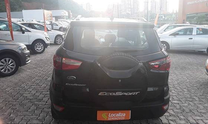 Ecosport 2018/2019 1...