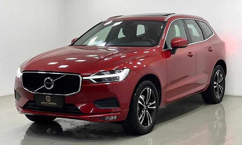 Volvo Xc60 T5 Awd 20...