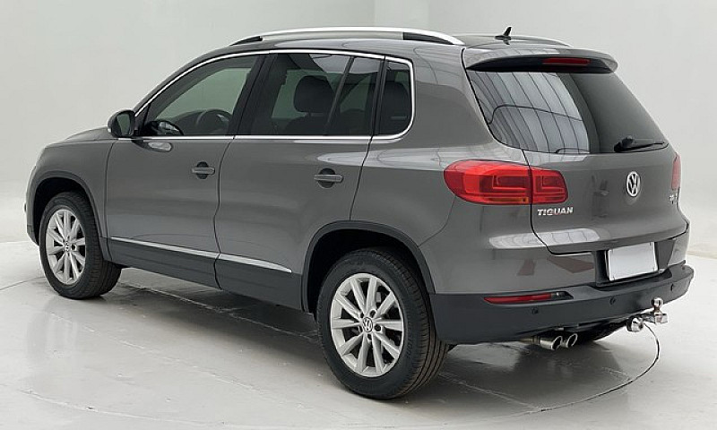 Volkswagen Tiguan Ti...