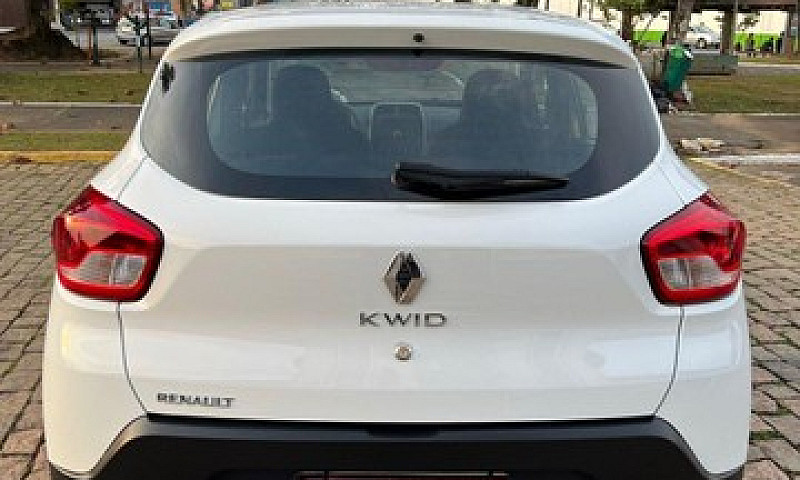 Kwid Zen 1.0 - Compl...