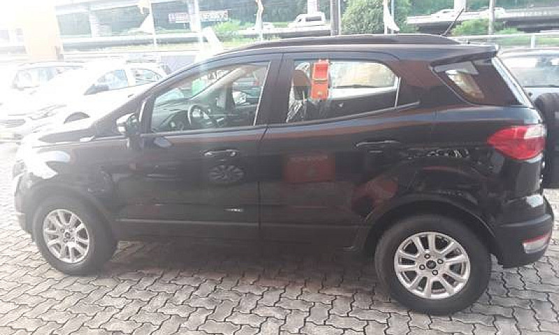 Ecosport 2018/2019 1...
