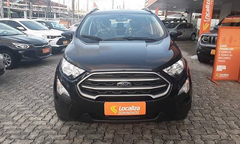 Ecosport 2018/2019 1...