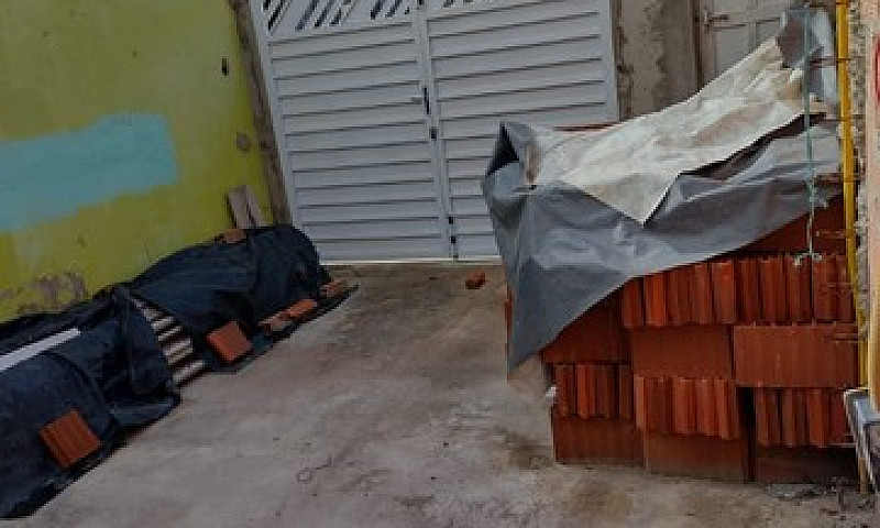 Vendo Ou Troco Casa ...