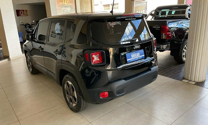 Jeep Renegade Sport ...