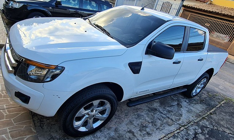 Ford Ranger Xls Flex...
