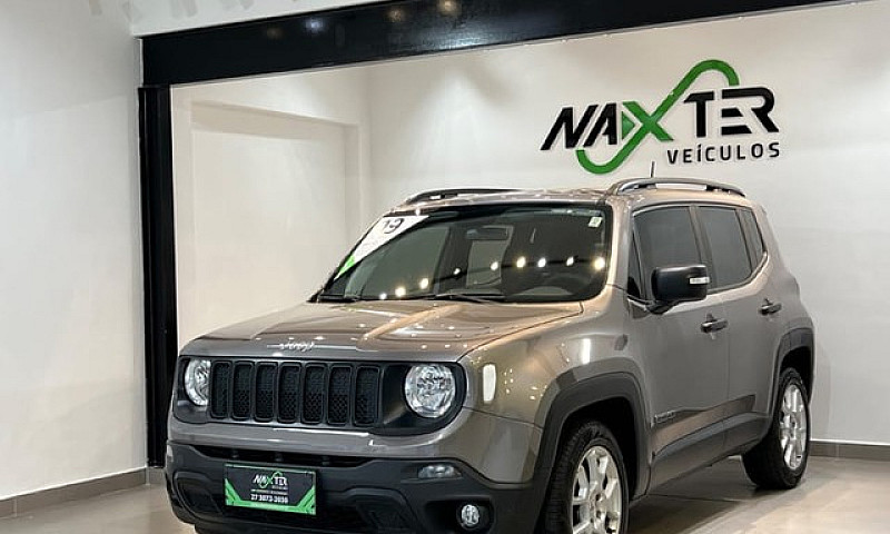Jeep  Renegade Sport...