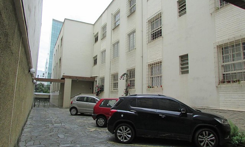 Apartamento No Bairr...