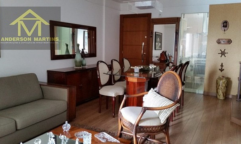 Apartamento Incrível...