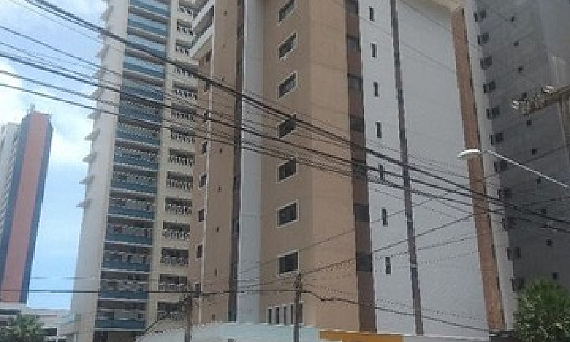 Apartamento Com 3 Do...