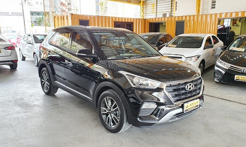 Creta Prestige 2.0 A...