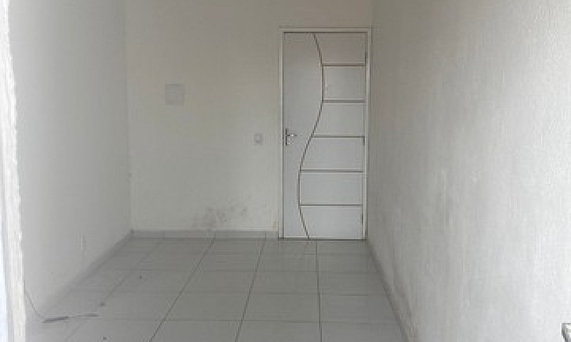 Apartamento Em Condô...