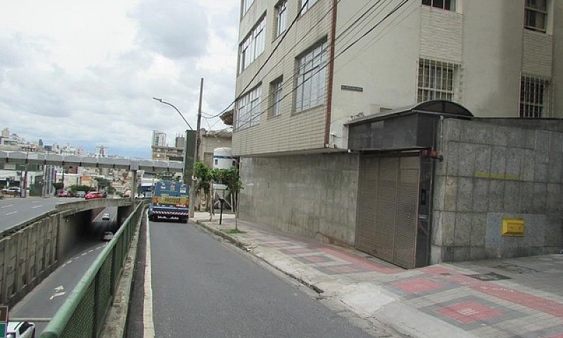 Apartamento No Bairr...