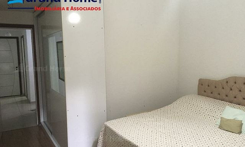Apartamento 3 Quarto...